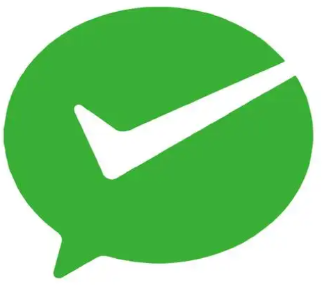 WeChat Icon